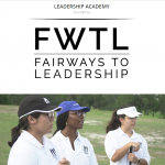 Fairways to Leadership Podcast
